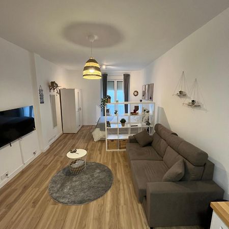 Apartamento Supercentrico Овиедо Екстериор снимка