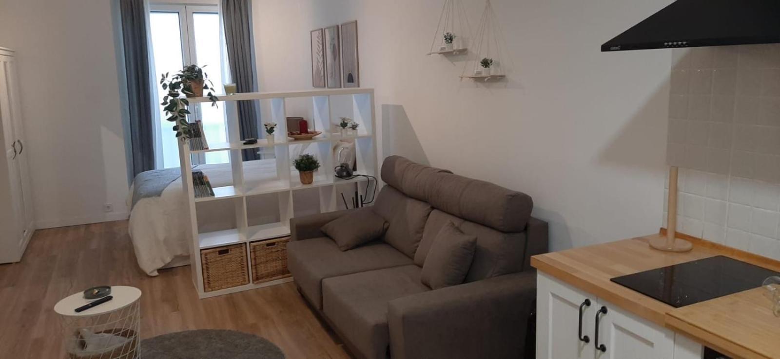 Apartamento Supercentrico Овиедо Екстериор снимка